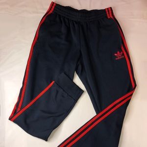 ADIDAS track pants